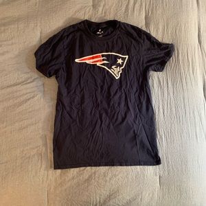 new england patriots t-shirt